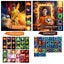 600+ Sport Digital Backdrops Mega Bundle, High-Resolution Carousel 3