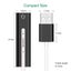 Usb Stereo Audio Adapter With 3.5mm Trrs Carousel 3