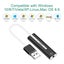 Usb Stereo Audio Adapter With 3.5mm Trrs Carousel 7