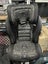 Booster seat Carousel 1