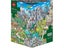 Heye Tanck - Alpine Fun Jigsaw Puzzle, 1000 Piece Carousel 1