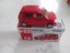 Tomica #16 Suzuki Alto Mint Boxed Carousel 1