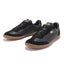 Puma Super Liga OG Retro Black Gold Gum Men Unisex Casual Shoes 356999-28 Carousel 7