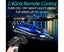 RC Racing Boat Remote Control Boat Carousel 3