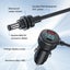 3M Starlink Mini DC Power Cable Digital Display Car Charger Carousel 4
