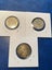 Japan 100 Yen Silver x 3 Carousel 2
