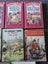 The Bobbsey Twins bulk lot of books. Carousel 3