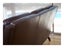 Danish Mid Century 3 Seater Leather Sofa 1970s Carousel 6