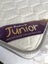 Cot Mattress Only - Excellent Condtion Carousel 5