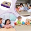 Timed Puzzle Game Puzzle Board Game Shape Matching Pop Up Tray Toy Set Carousel 4
