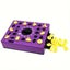 Timed Puzzle Game Puzzle Board Game Shape Matching Pop Up Tray Toy Set Carousel 10