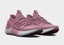 Under Armour Womans Pink/Pink HOVR Phantom 3 Running Shoes US10 Carousel 4