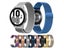 Milanese Loop Strap For Samsung Galaxy Watch 5/4/Active 2/5 Pro 22/20mm Carousel 3