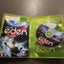 Child of Eden Xbox 360 Carousel 2