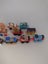 Thomas & Friends minis - Thomas the tank engine mini plastic train x12 Carousel 3