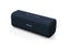 Panasonic NA07 Wireless Portable Bluetooth Speaker - Blue Carousel 1