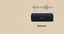 Panasonic NA07 Wireless Portable Bluetooth Speaker - Blue Carousel 4