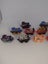 Thomas & Friends minis - Thomas the tank engine mini plastic train x11 Carousel 3