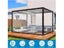 PTN NEW Tarpaulin Cover Tarps Clearance Carousel 10