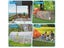 PTN NEW Tarpaulin Cover Tarps Clearance Carousel 12