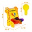 Montessori Toys Color Mixing Games Color Sorting Toy Carousel 7