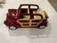 Sylvanian Families Car Carousel 3