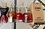 Jean Paul Gaultier Scandal Absolu or JPG Scandal Le Parfum 4ml purse spray Carousel 12
