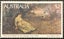 Australia 1981 Painting $2 The Wallaby Track - Set of 1 stamp MNH CAT$4. Carousel 1