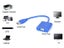 USB 3.0 to VGA Cable Adapter Carousel 3