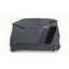 B-W Bike Bag 2 Black Carousel 4
