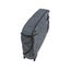 B-W Bike Bag 2 Black Carousel 5