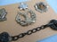 Old Military badges …Auction 3 Carousel 1