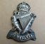 Old Military badges …Auction 3 Carousel 3