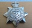 Old Military badges …Auction 3 Carousel 4