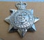 Old Military badges …Auction 3 Carousel 5