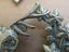 Old Military badges …Auction 3 Carousel 8