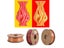 PTN NEW 3D Printer Filament Sale Sale Carousel 7