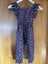 JAMIE KAY Cotton Jumpsuit size 3 NEW Carousel 1