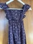 JAMIE KAY Cotton Jumpsuit size 3 NEW Carousel 3