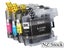 PTN NEW Brother LC233 Ink Cartridge Sale - Sale Sale Carousel 1