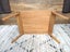 Folding Wooden Bed Tray Bed Table $1 RESERVE WEEK! Carousel 4