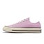 Converse Chuck 70 Low Lilac Egert Men Unisex Casual LfieStyle Shoes A08724C Carousel 1