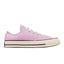 Converse Chuck 70 Low Lilac Egert Men Unisex Casual LfieStyle Shoes A08724C Carousel 5