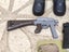 Vintage 12" GI Joe | Weapons Boots Dog Tag | Sgt Robert Graves $1 RESERVE WEEK! Carousel 8