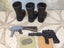 Vintage 12" GI Joe | Weapons Boots Dog Tag | Sgt Robert Graves $1 RESERVE WEEK! Carousel 10