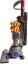 Dyson DC50 Bagless Upright Small Ball Vacuum Cleaner. Carousel 9