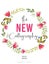 The New Calligraphy by Ruth Booth - Paperback Carousel 1
