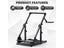 New Adjustable Gaming Racing Simulator Wheel Stand on Afterpay Carousel 3