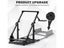 New Adjustable Gaming Racing Simulator Wheel Stand on Afterpay Carousel 4