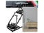 New Adjustable Gaming Racing Simulator Wheel Stand on Afterpay Carousel 7